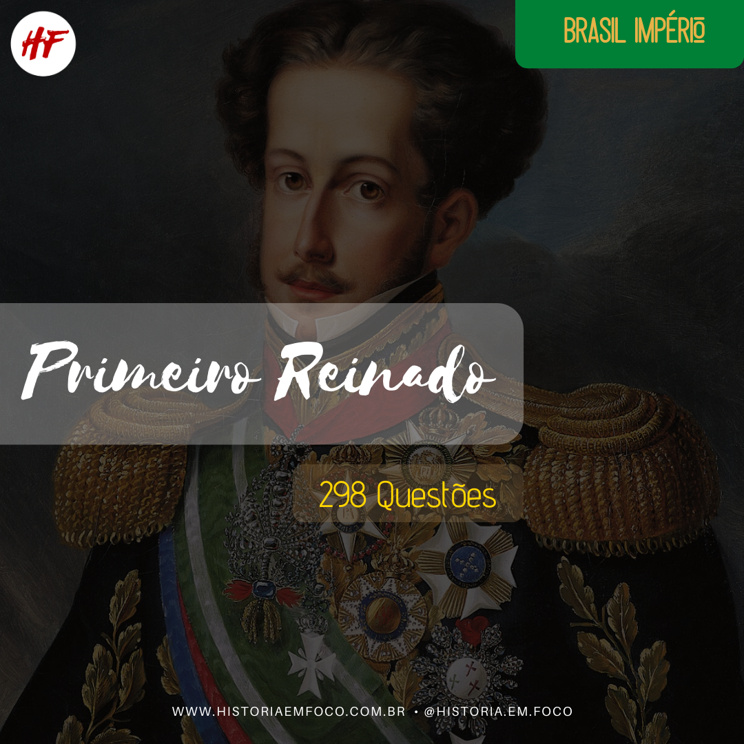 Primeiro Reinado