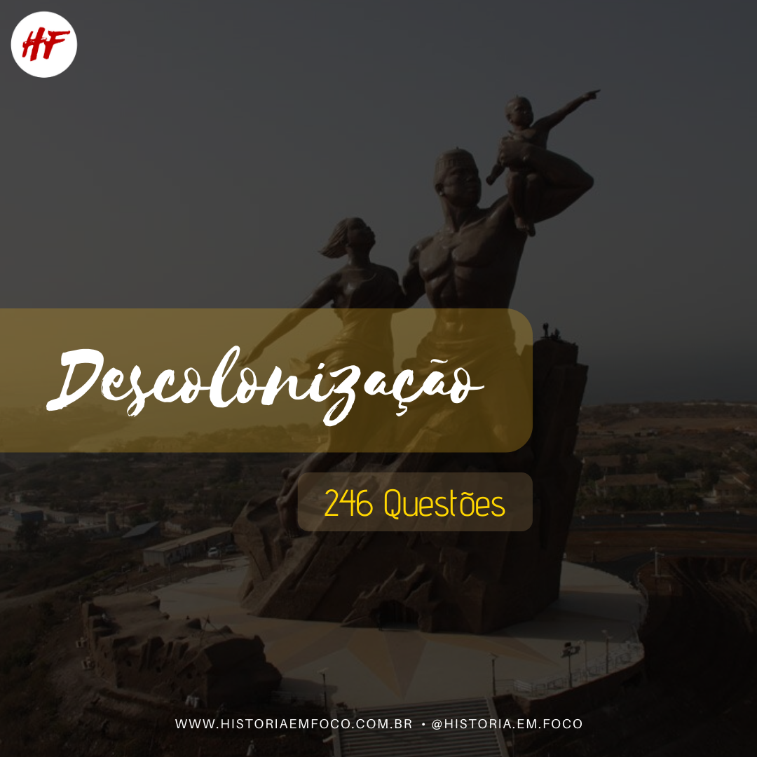 Descolonização Afro-Ásiática