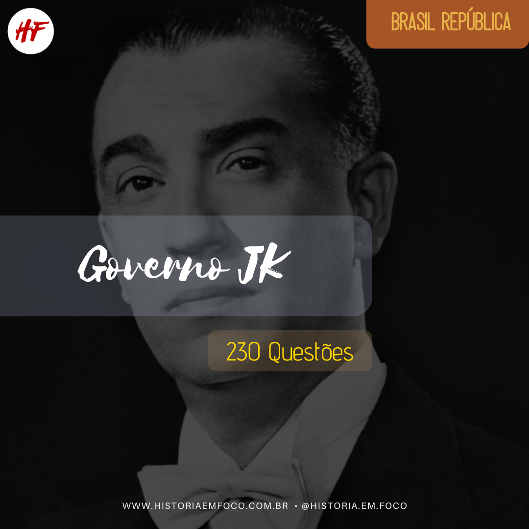 Governo JK