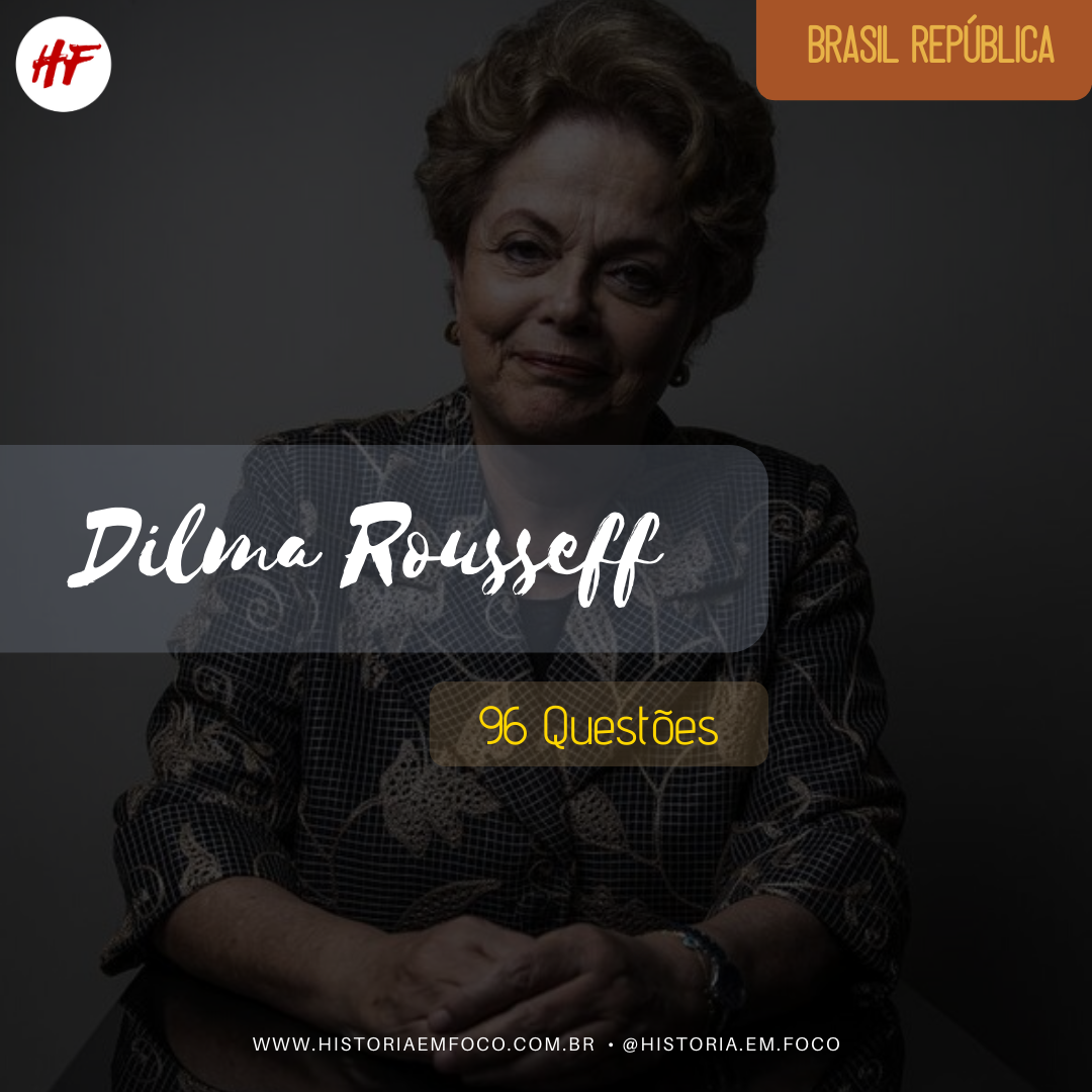 Dilma Rousseff