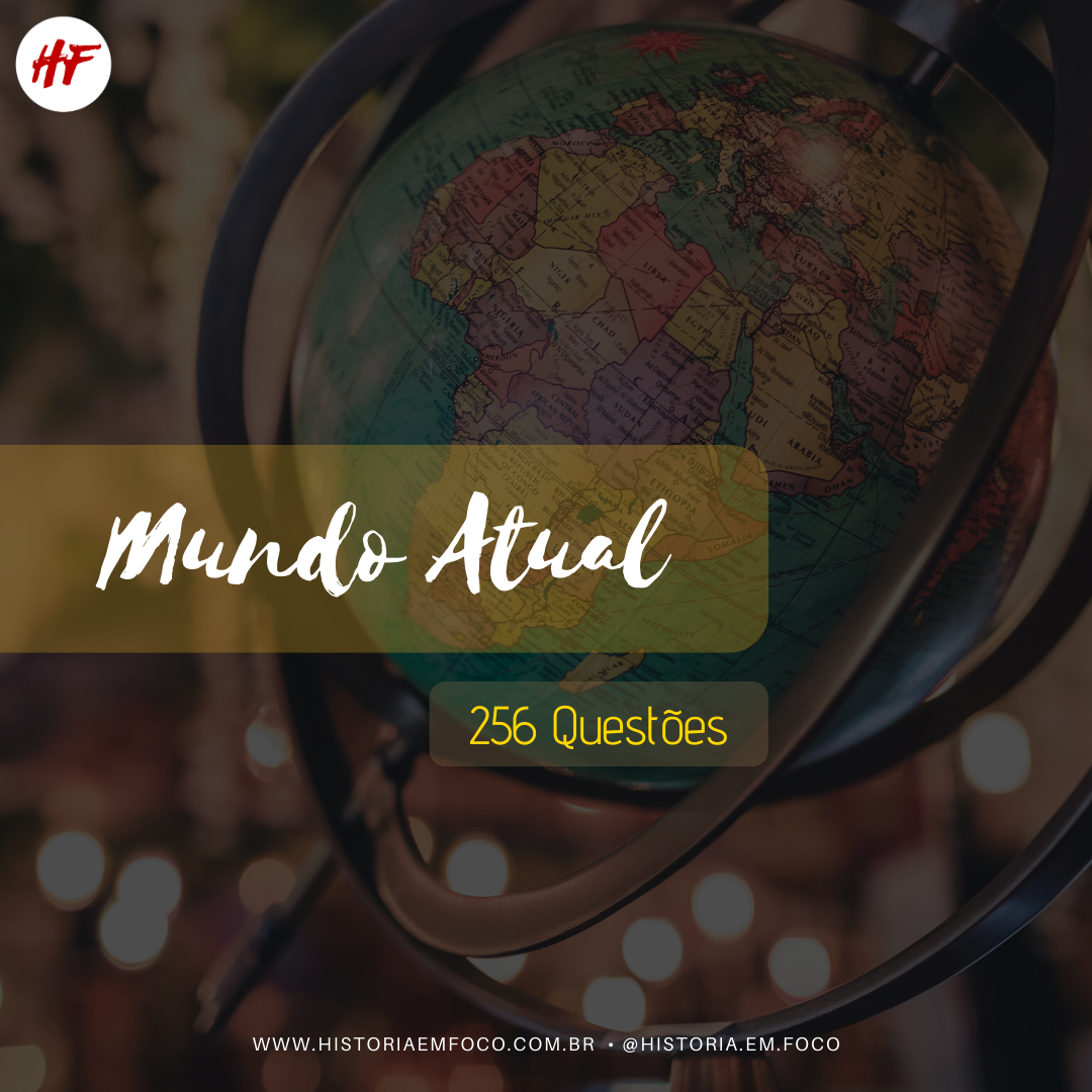 Mundo Atual