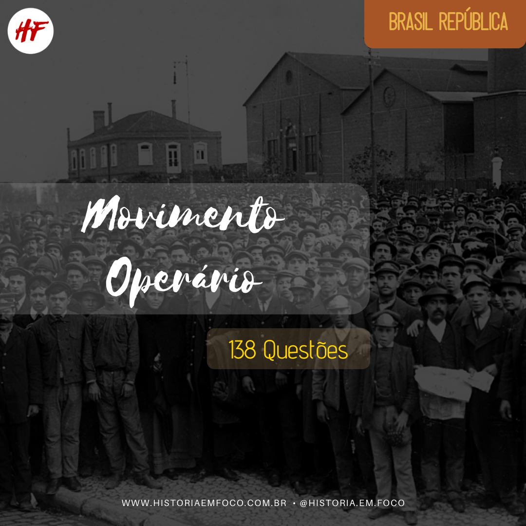 Movimento Operário