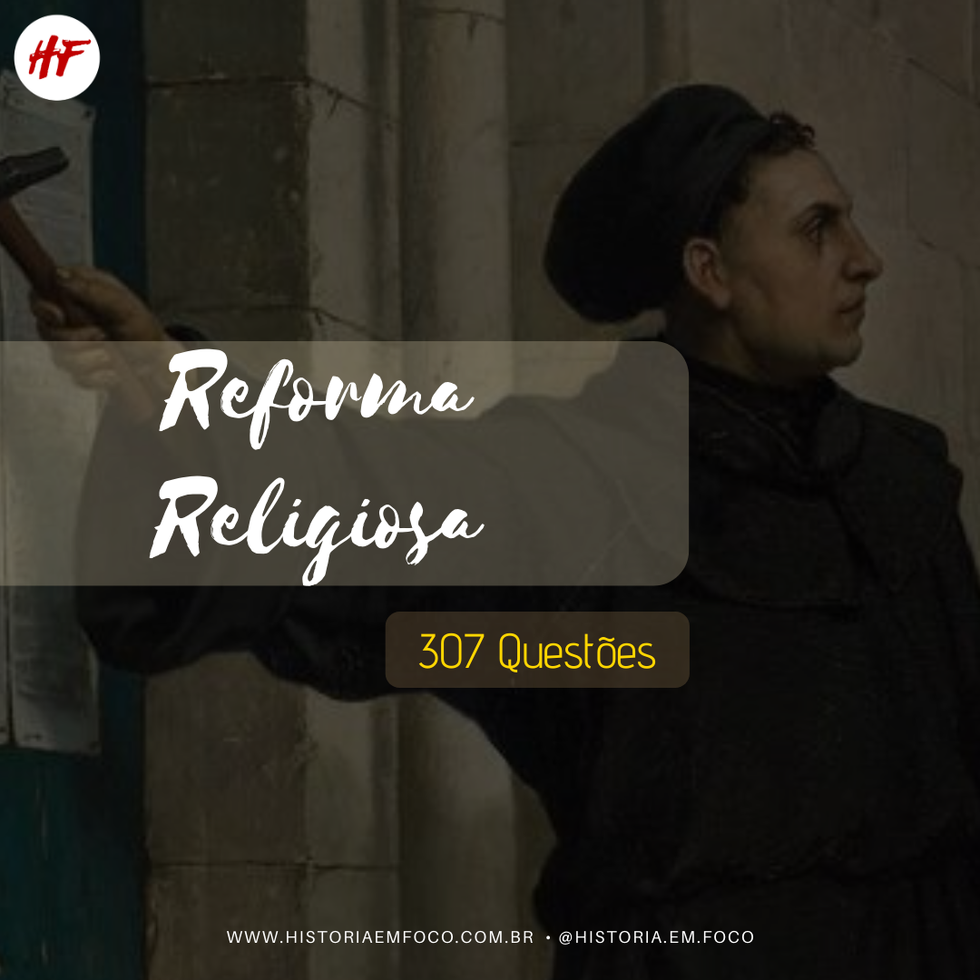 Reforma Religiosa
