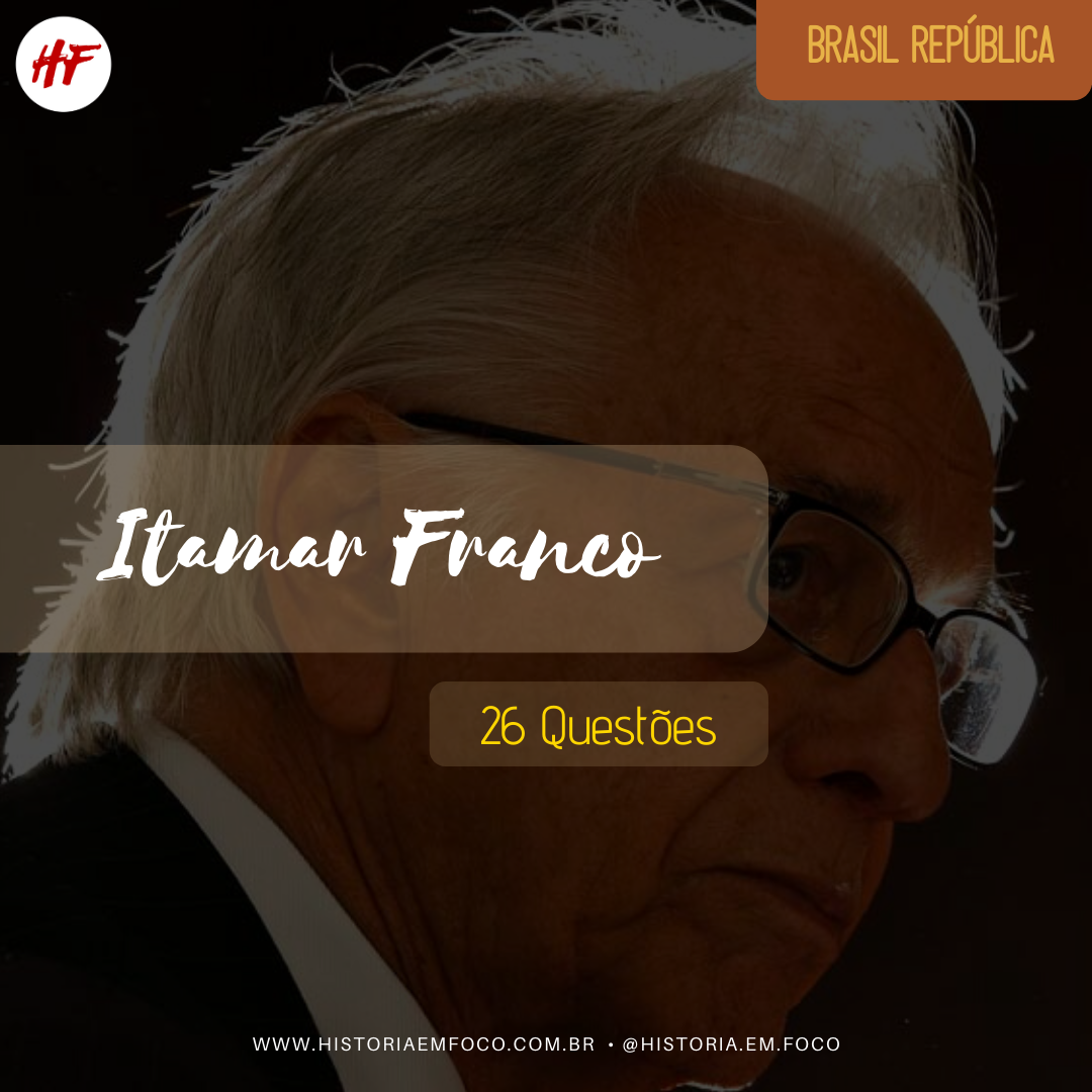 Itamar Franco