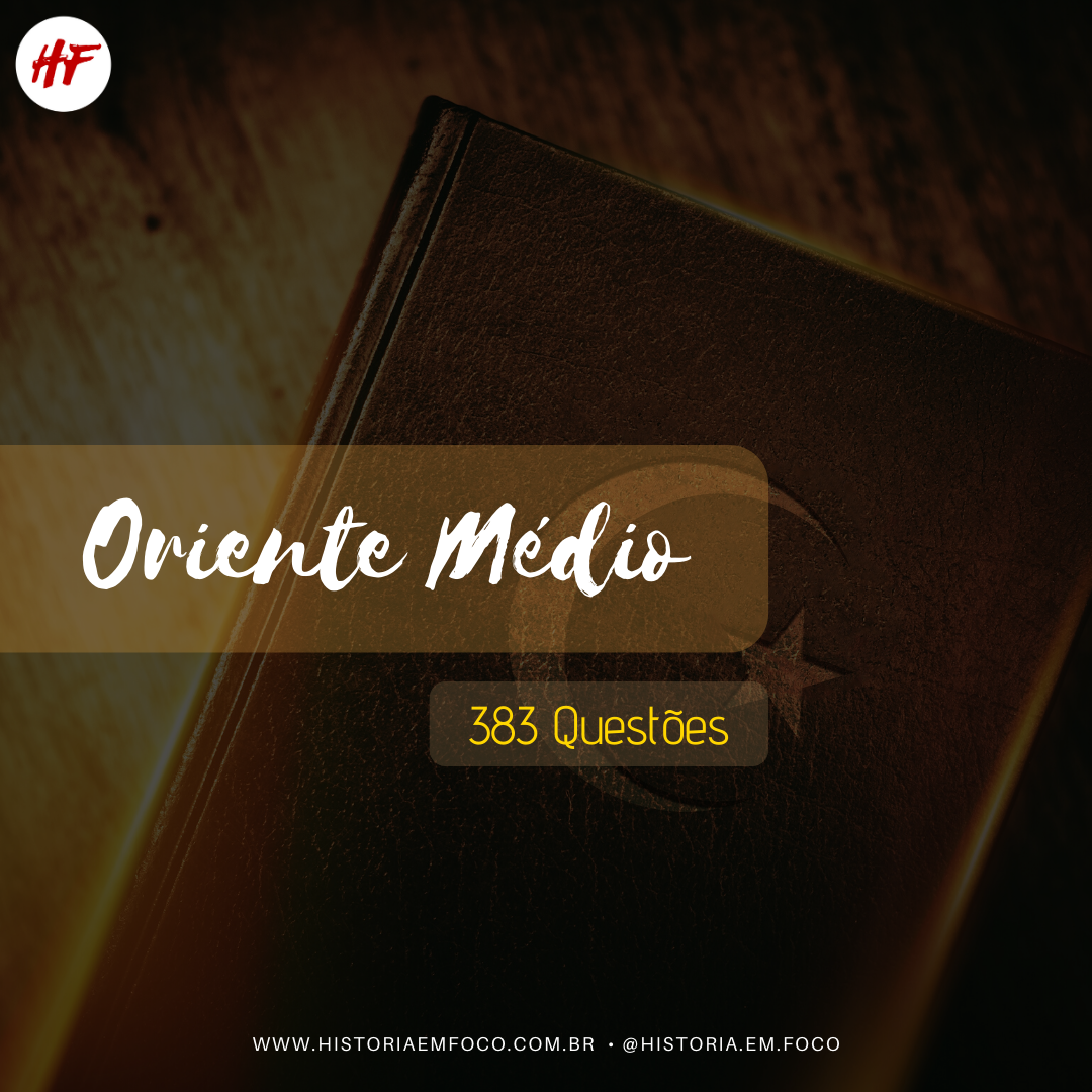 Oriente Médio