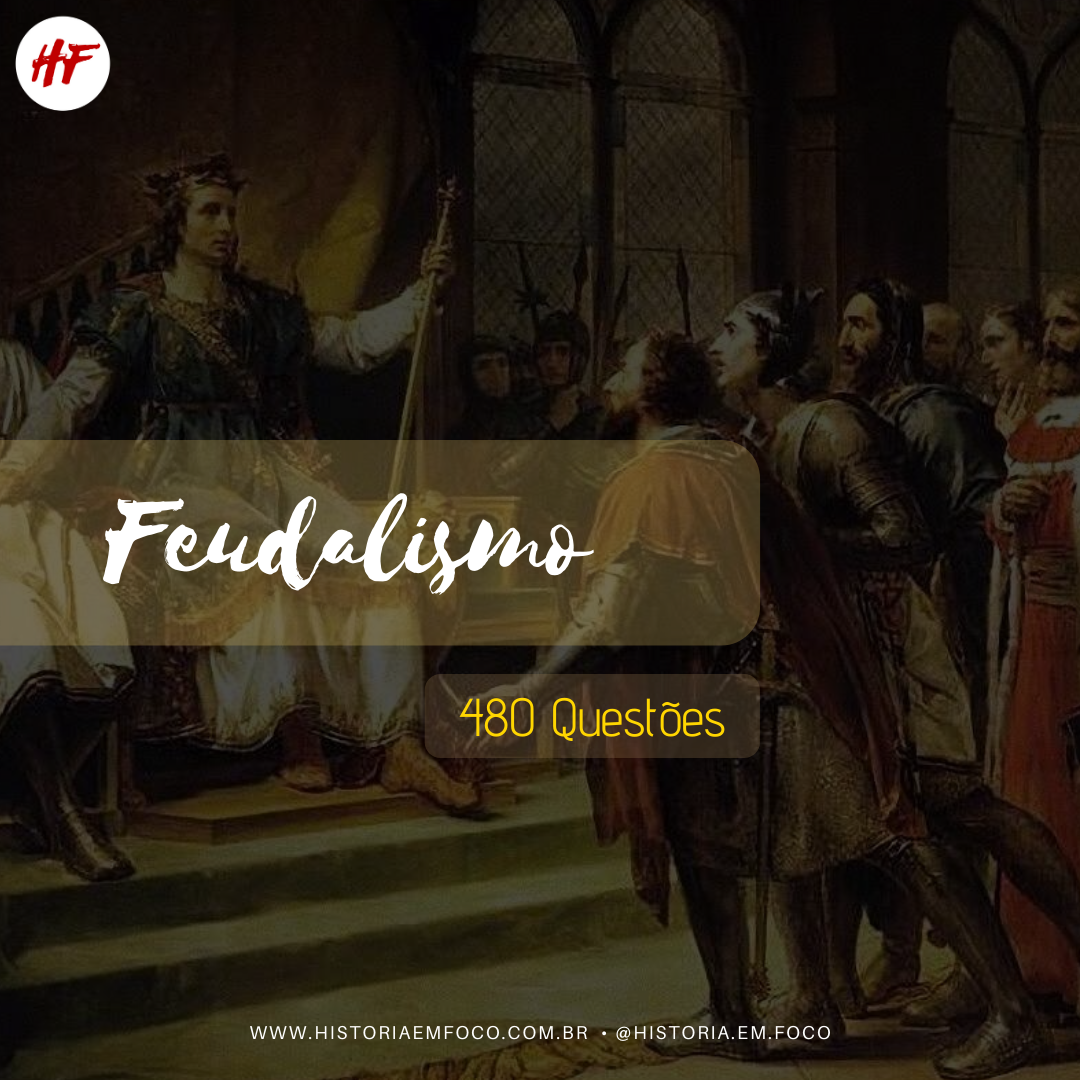 Feudalismo