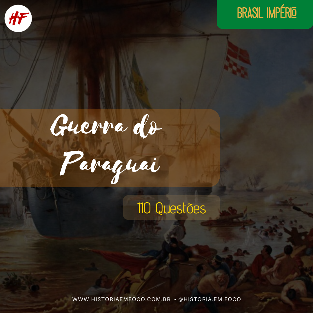 Guerra do Paraguai