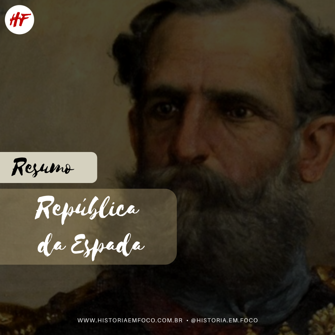República da Espada