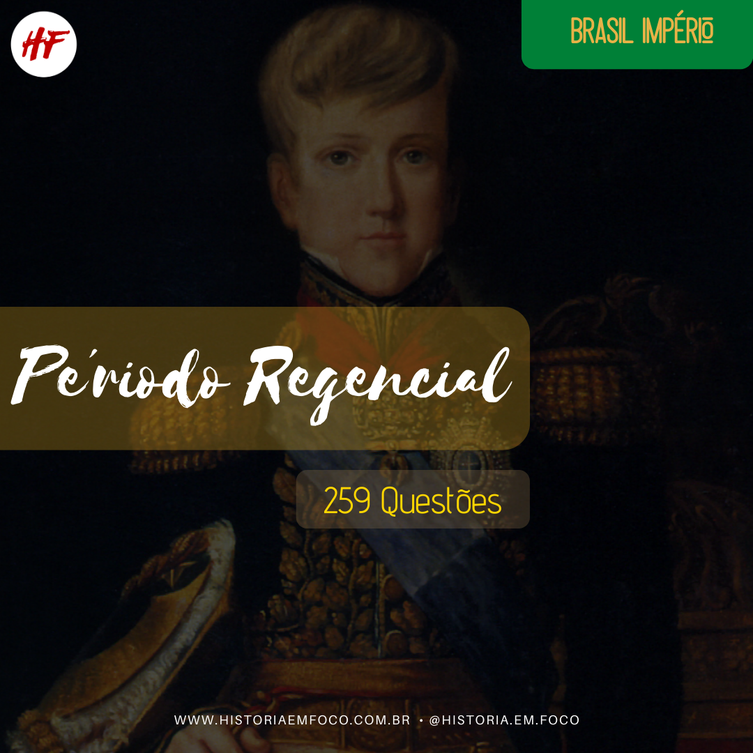 Período Regencial