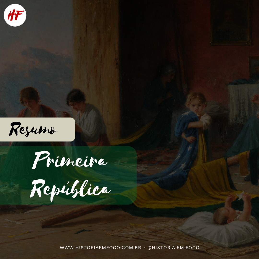 Primeira República