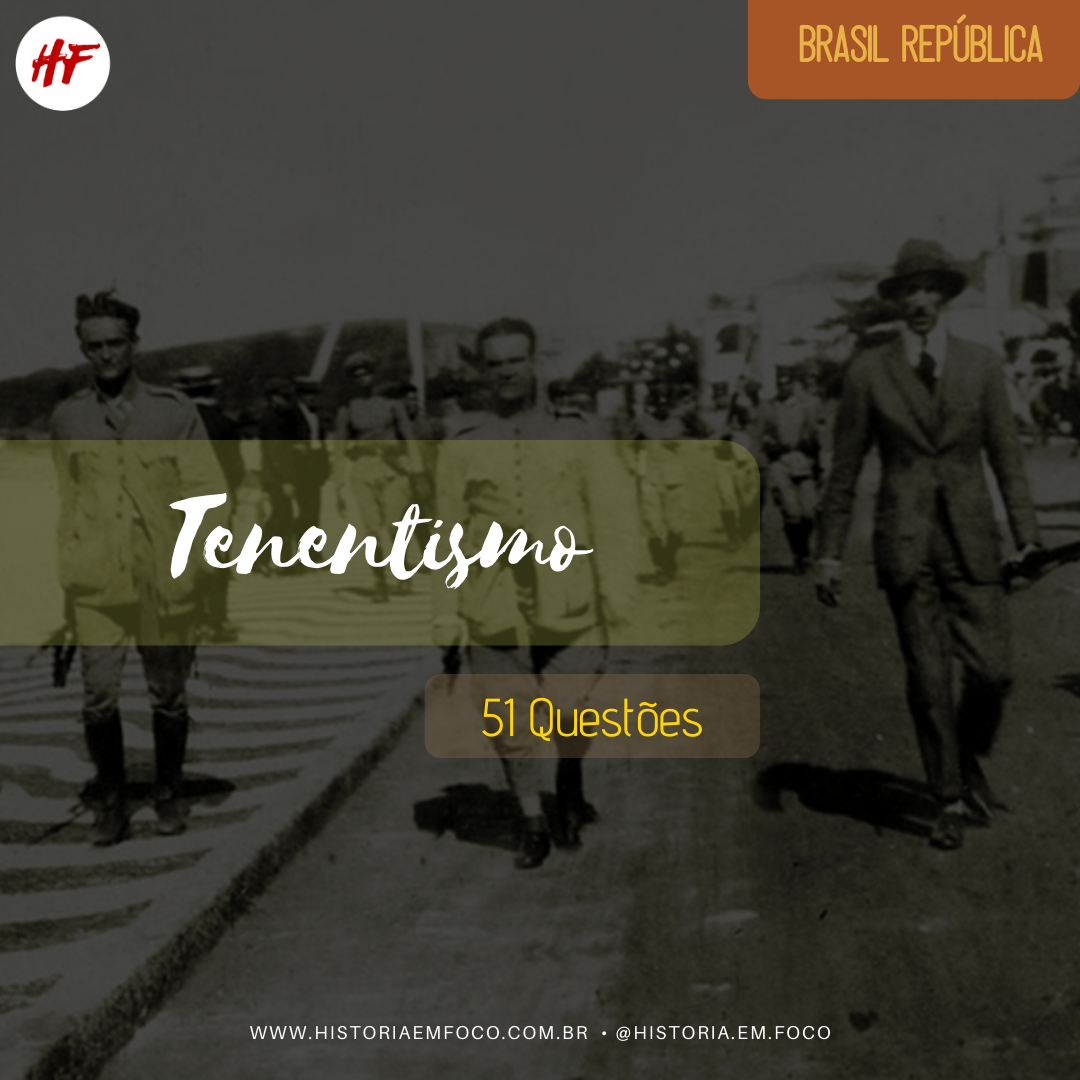Tenentismo