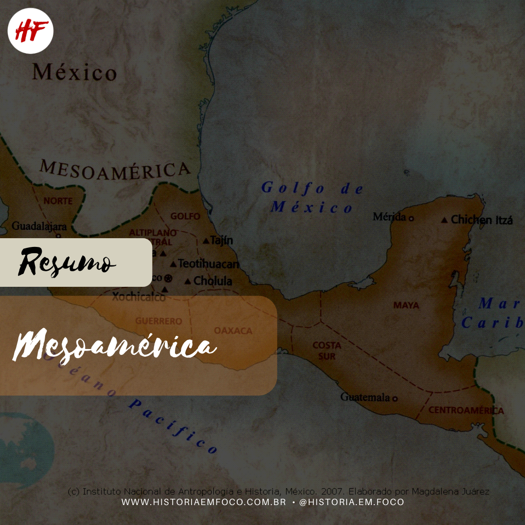 Mesoamérica