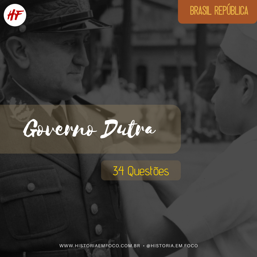 Governo Dutra