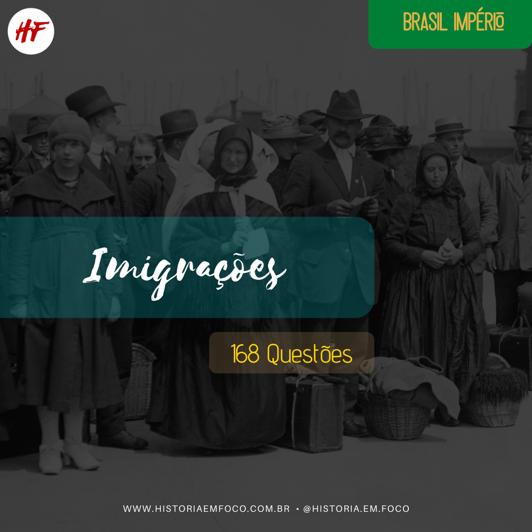 Imigrações