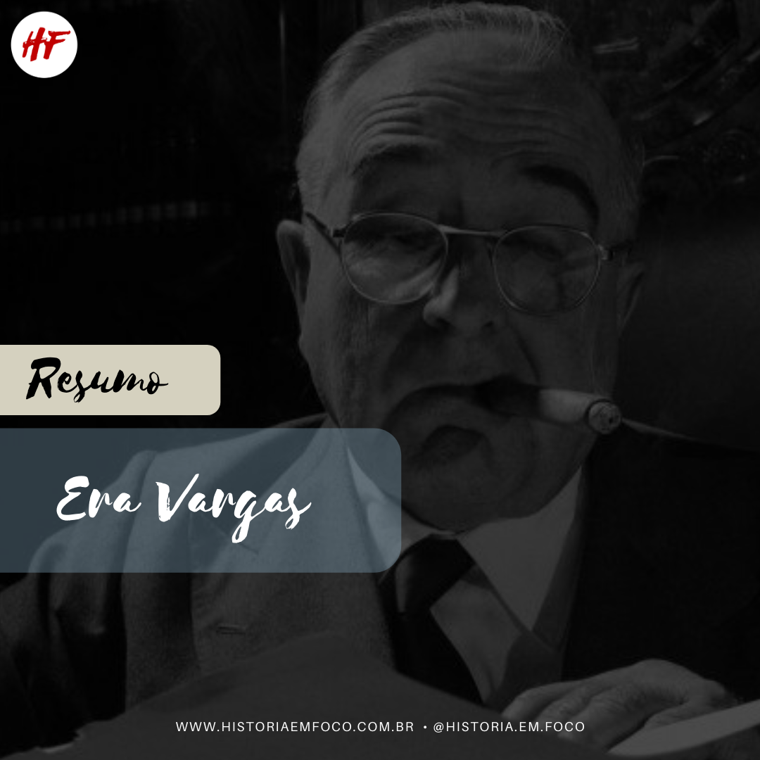 Era Vargas