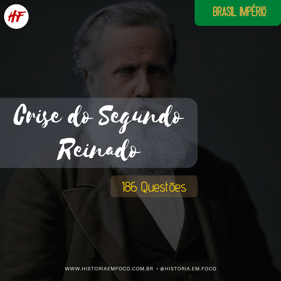 Crise do Segundo Reinado