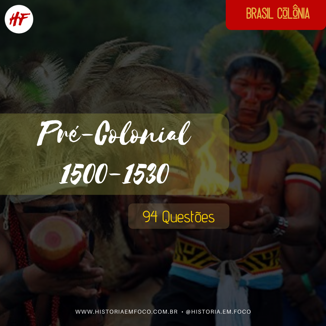 Pré-Colonial