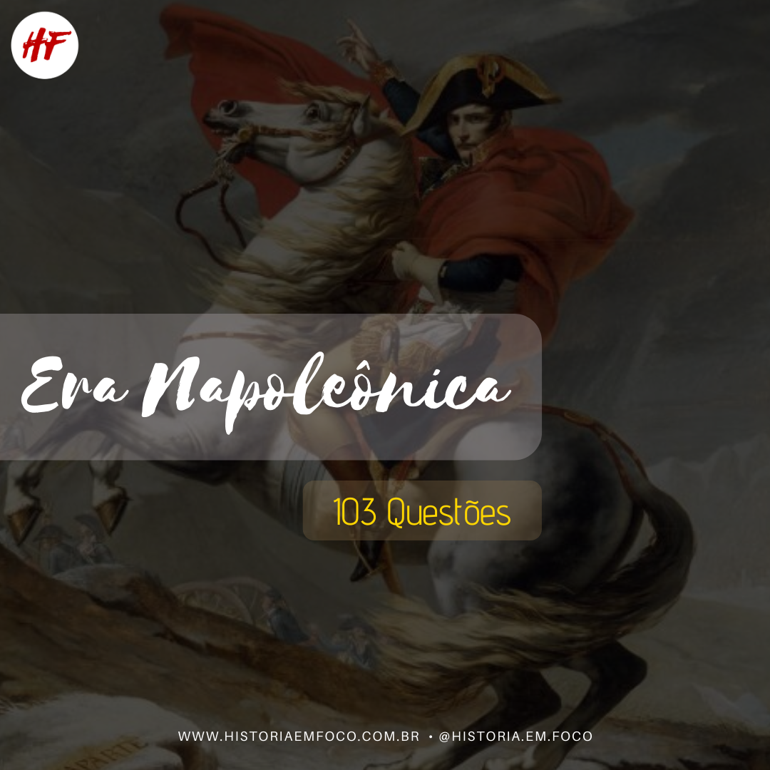 Era Napoleônica