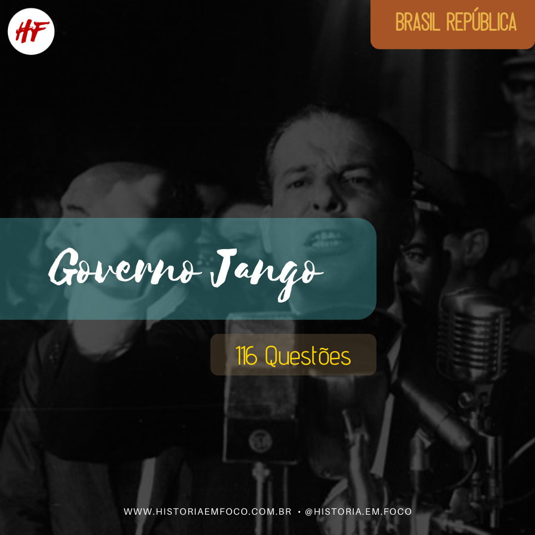 Governo Jango