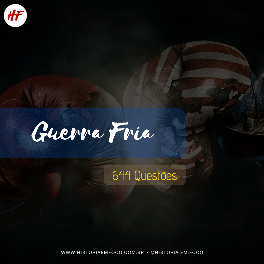 Guerra Fria