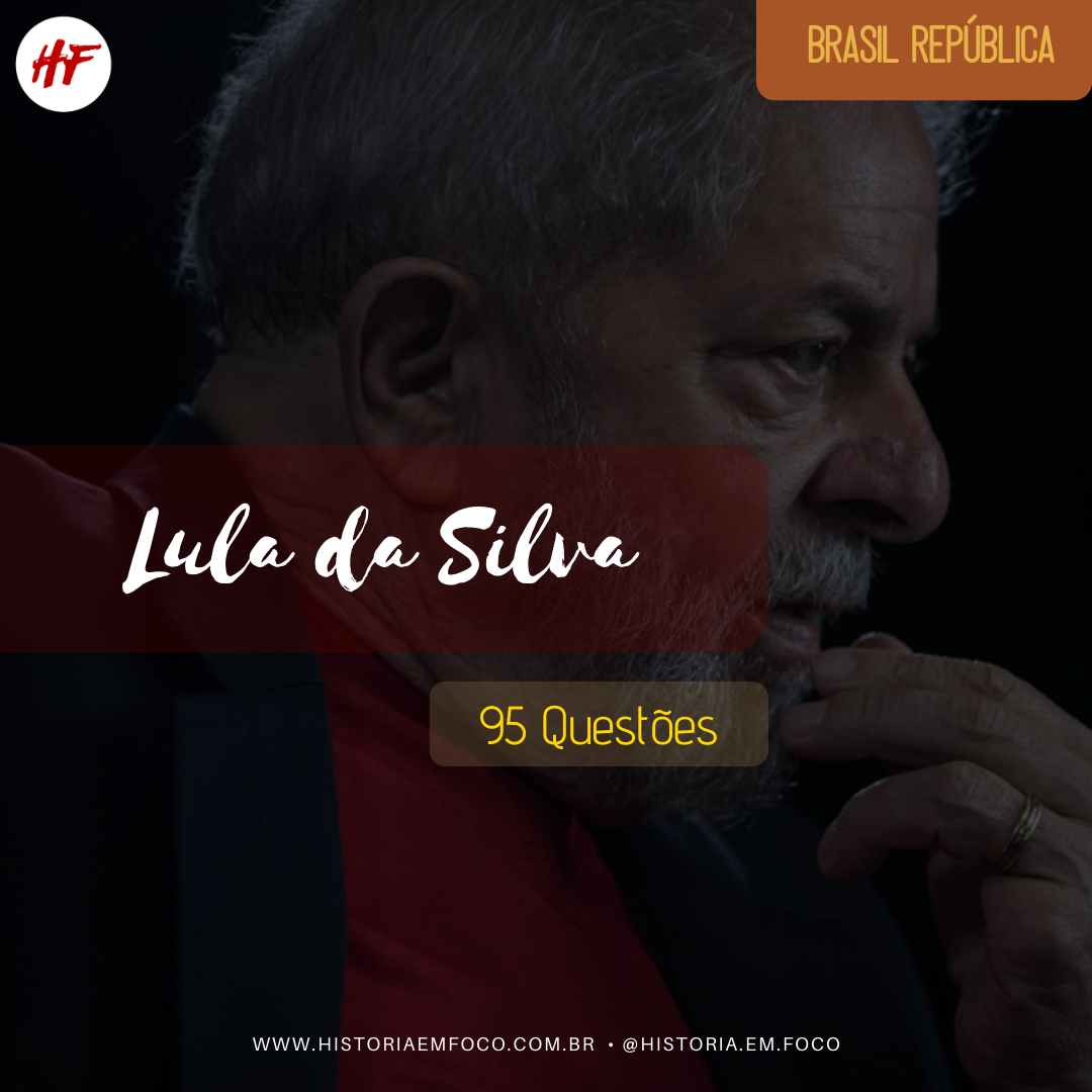 Lula da Silva