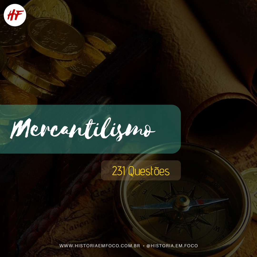 Mercantilismo