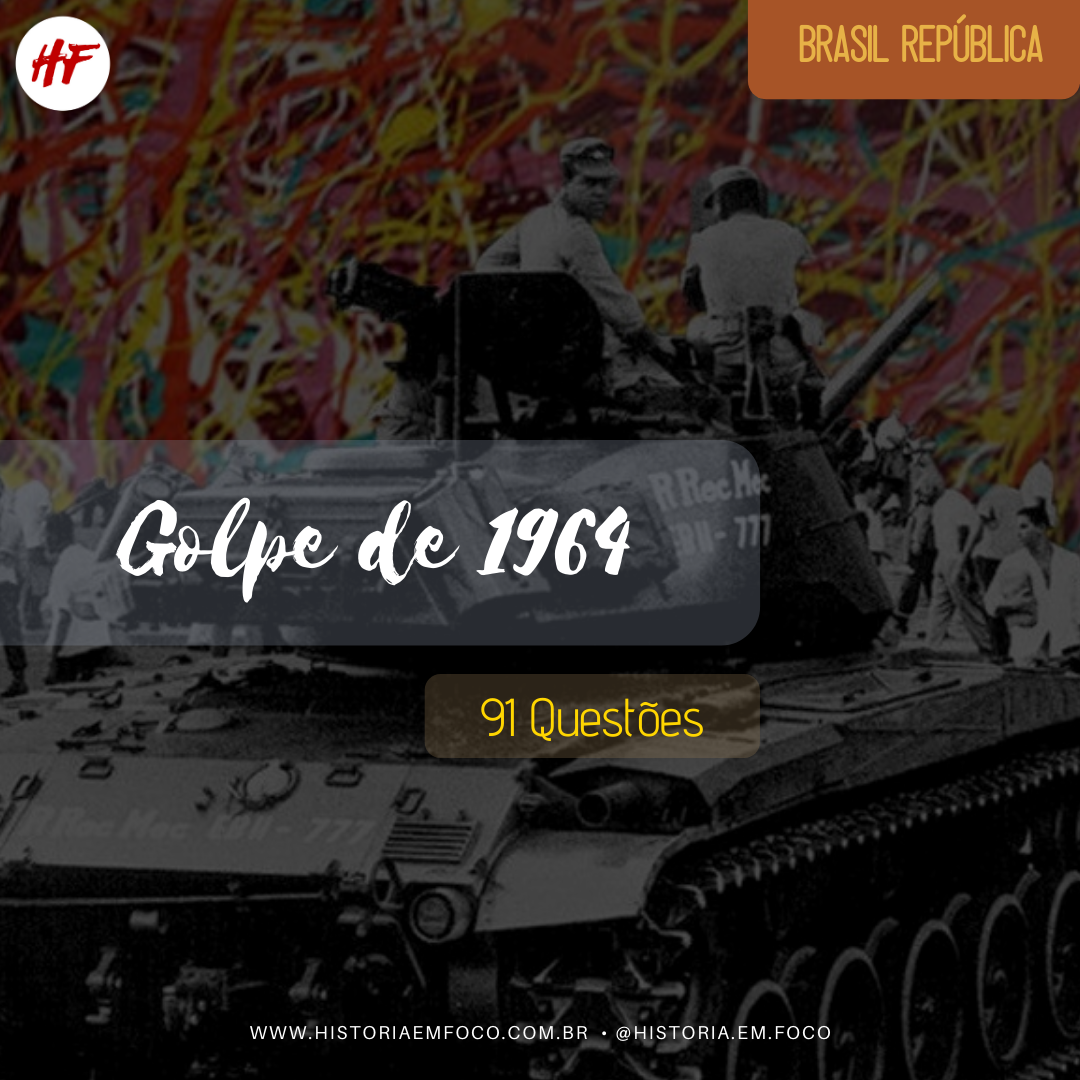 Golpe de 1964