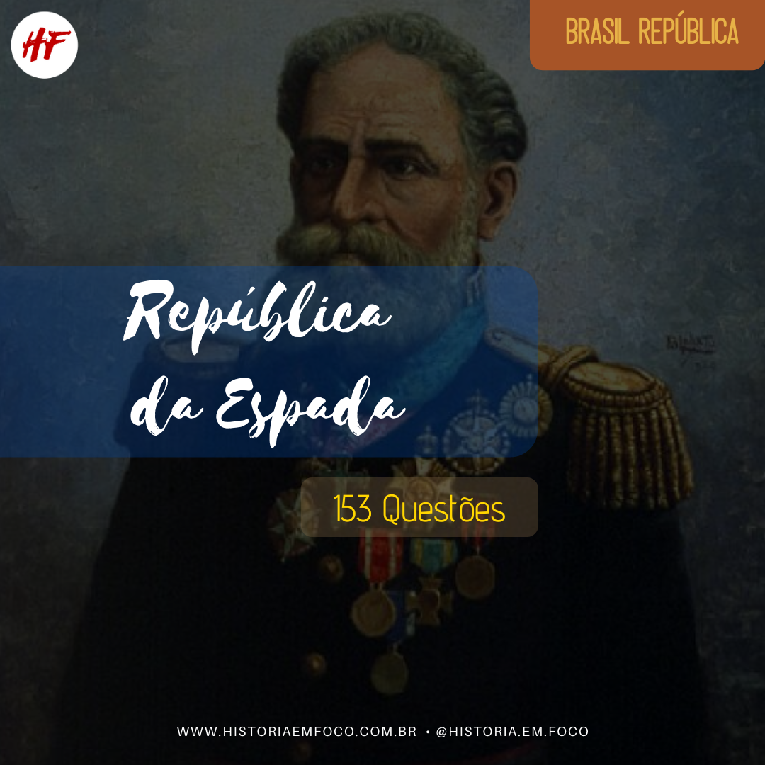 República da Espada