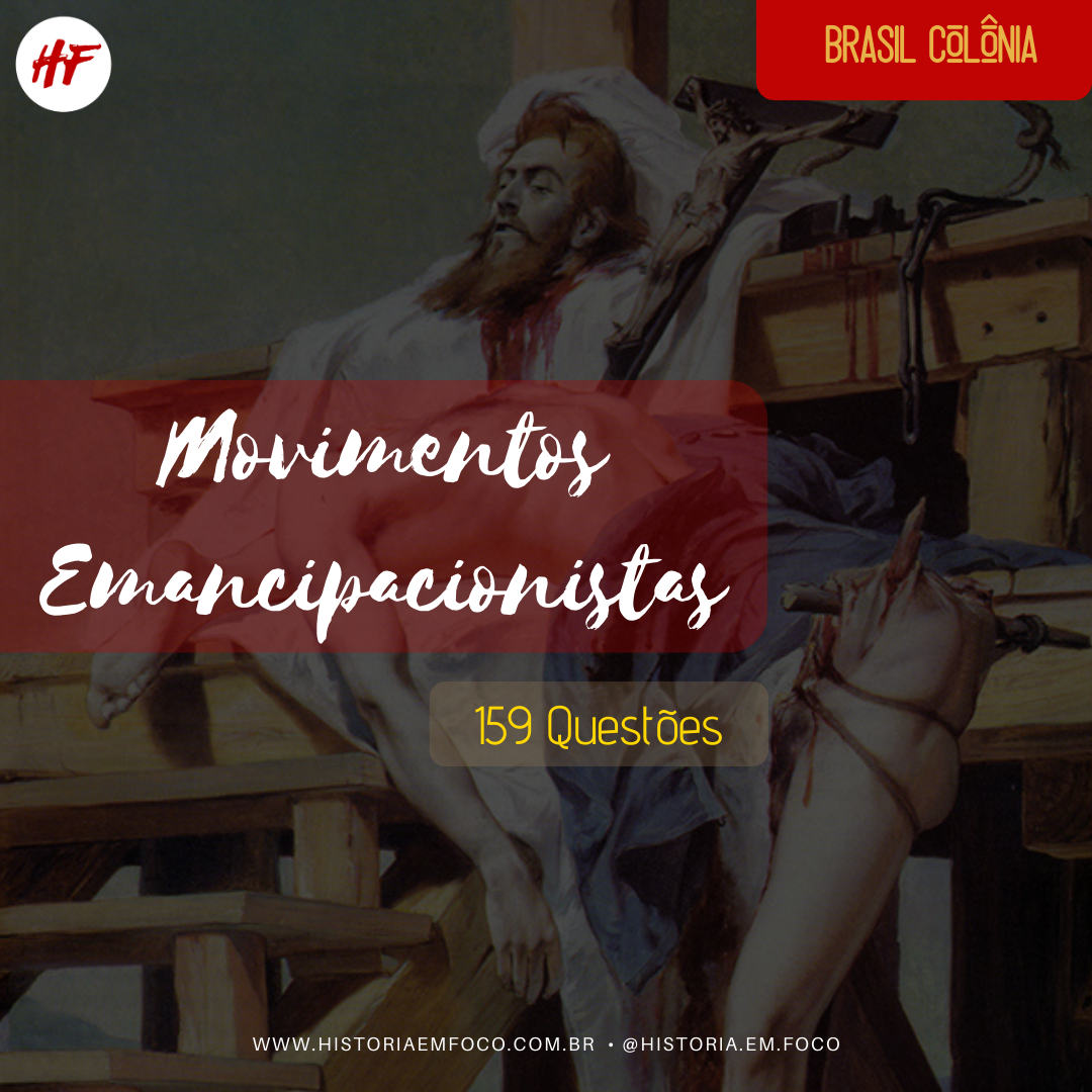 Movimentos Emancipacionistas