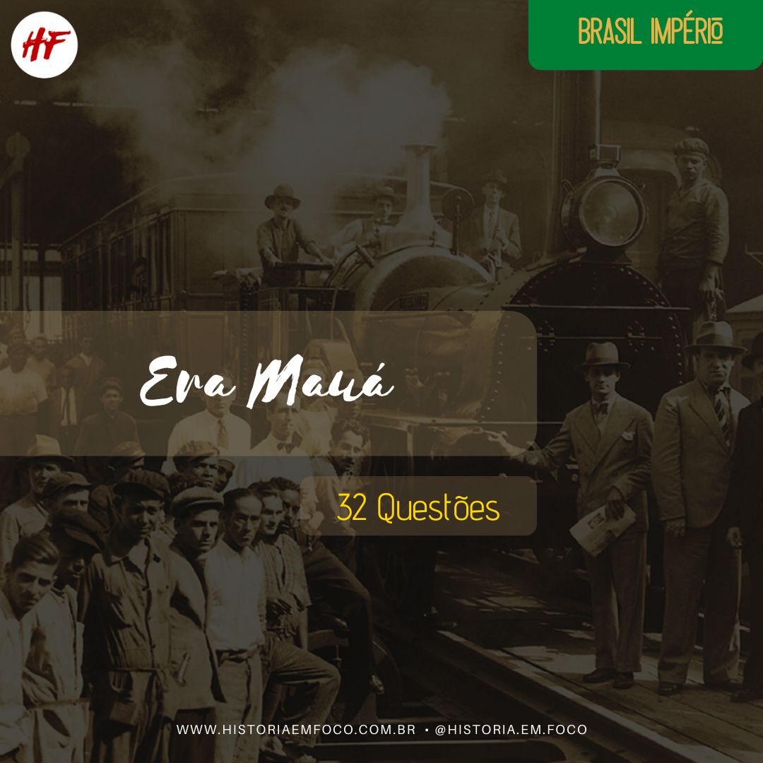 Era Mauá