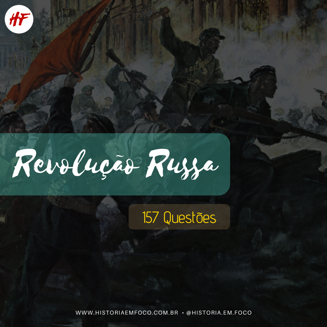 Revolução Russa