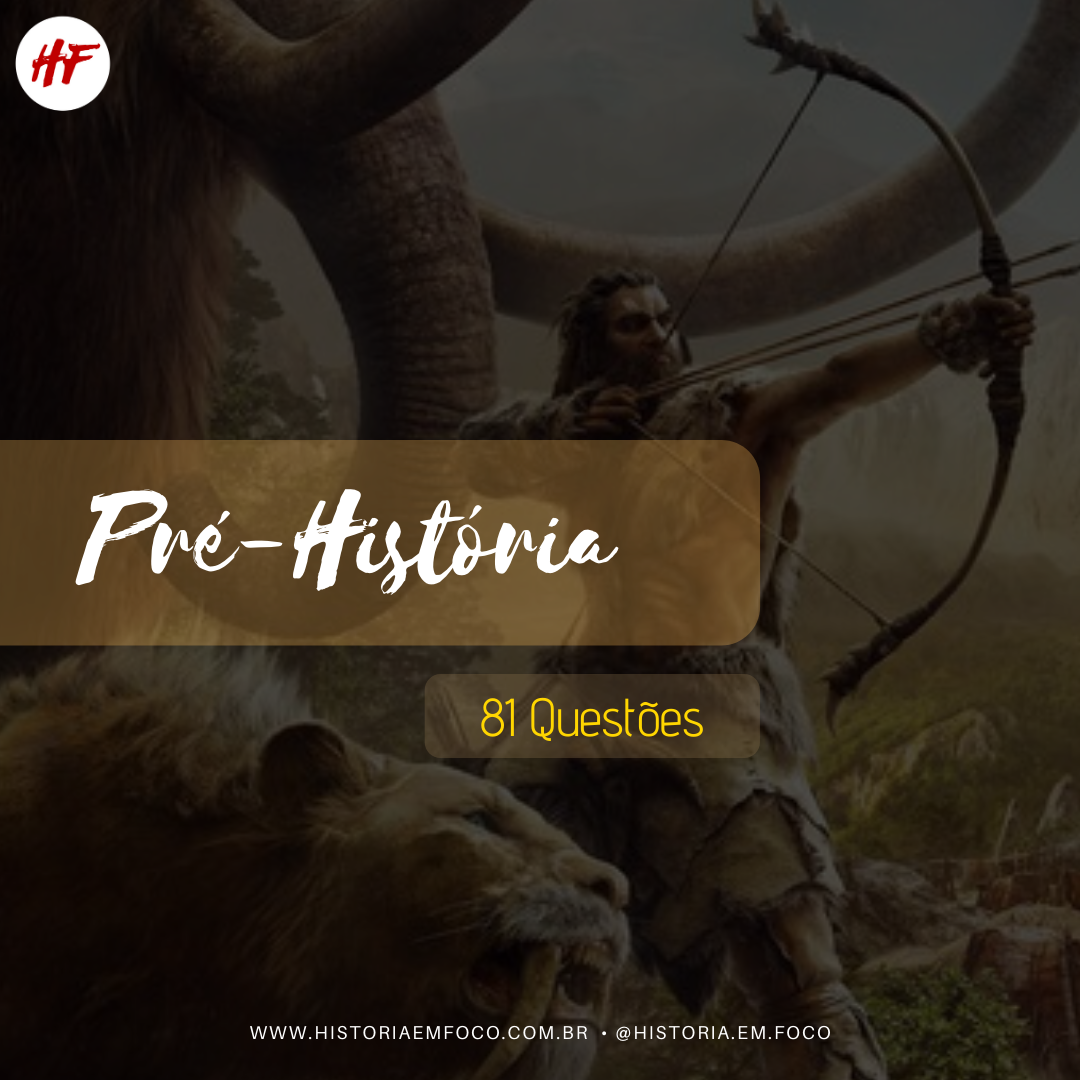 Pré-História