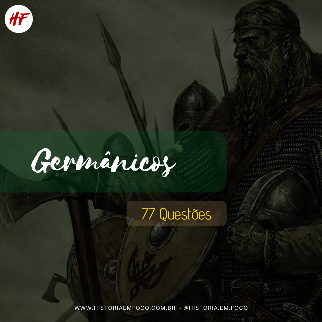 Povos Germânicos
