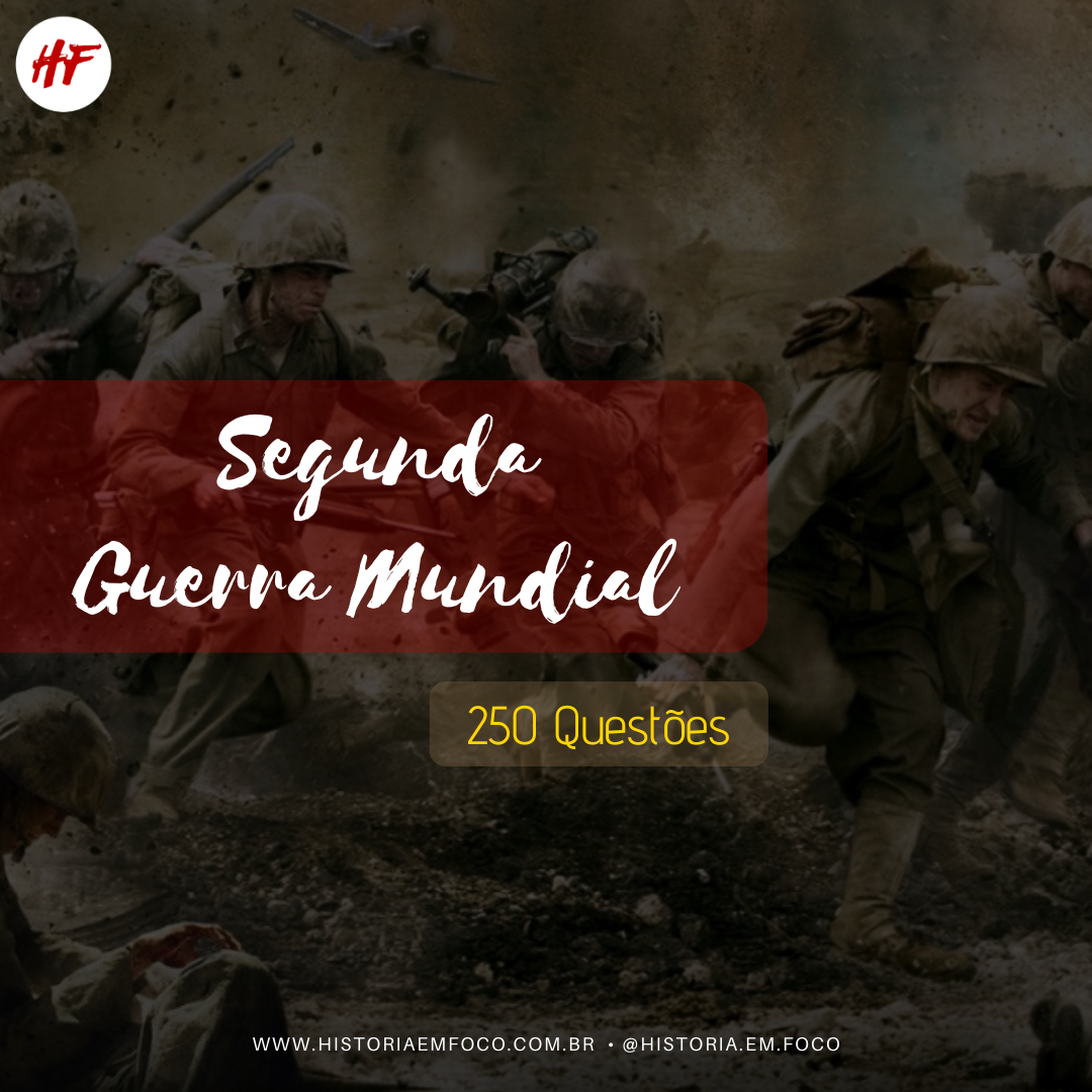 Segunda Guerra Mundial