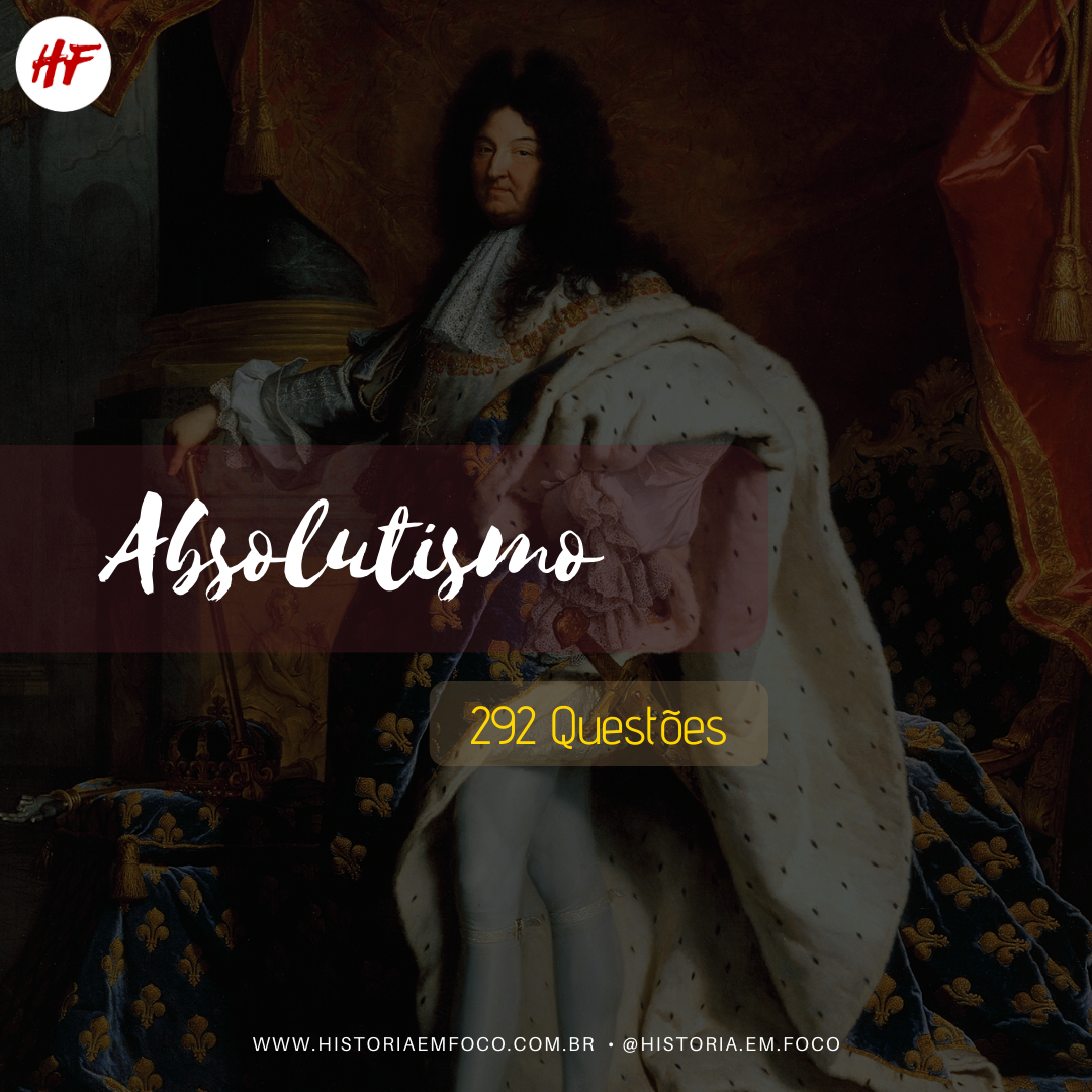Absolutismo