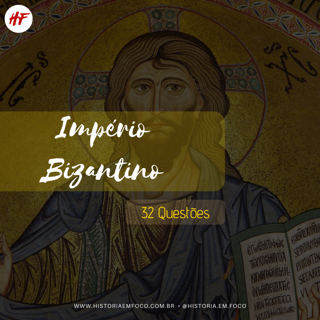 Império Bizantino