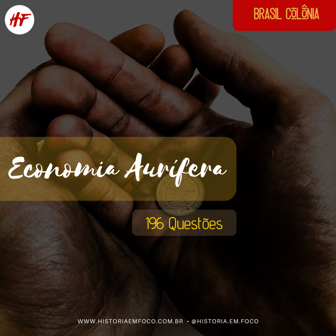 Economia Aurífera
