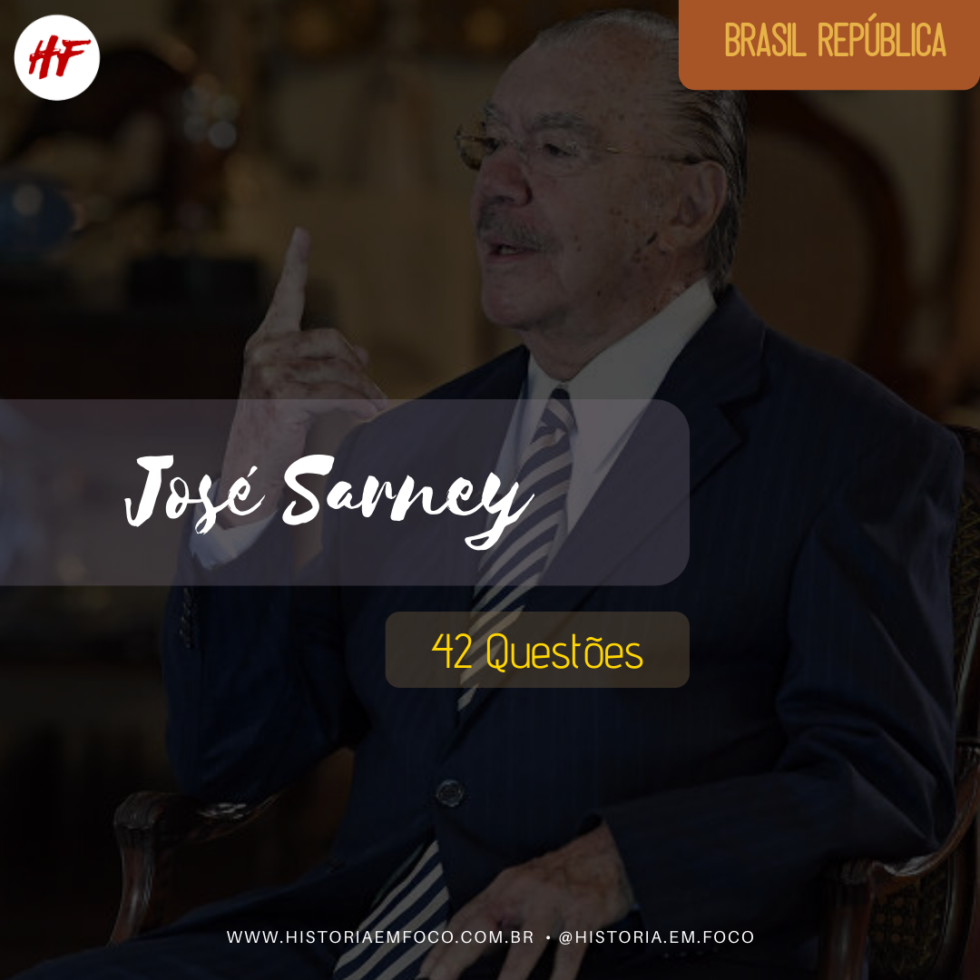 José Sarney