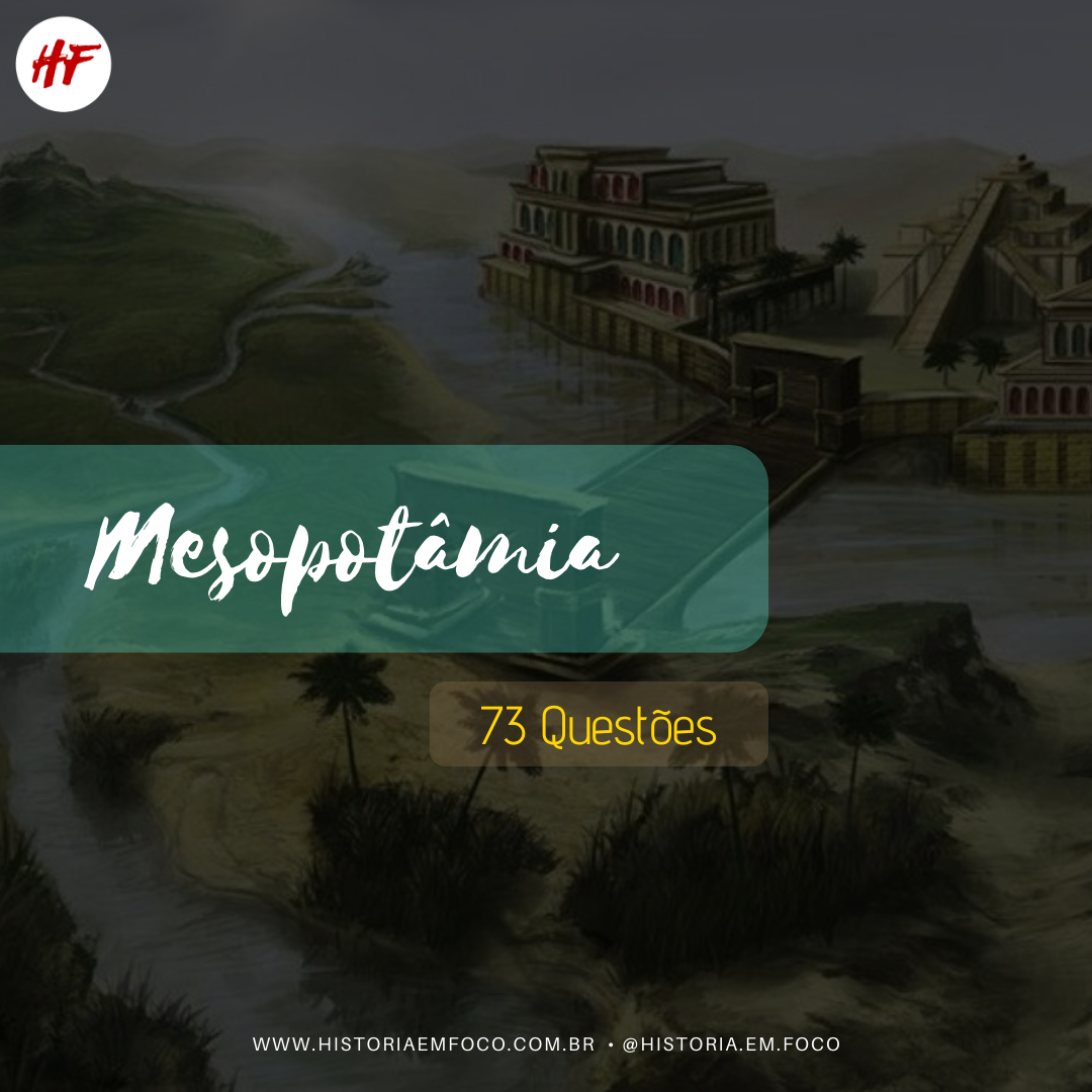 Mesopotâmia