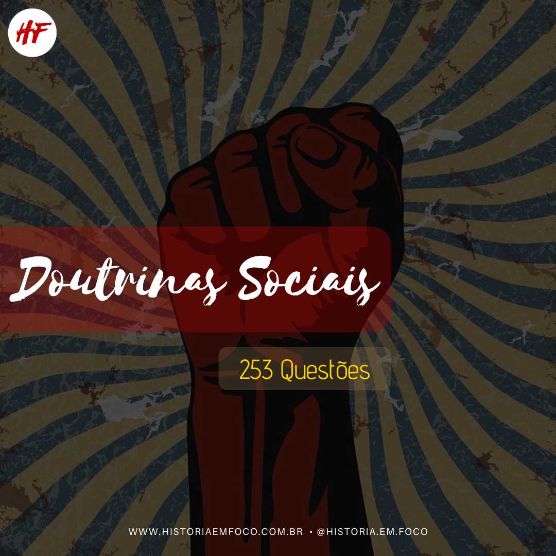 Doutrinas Sociais