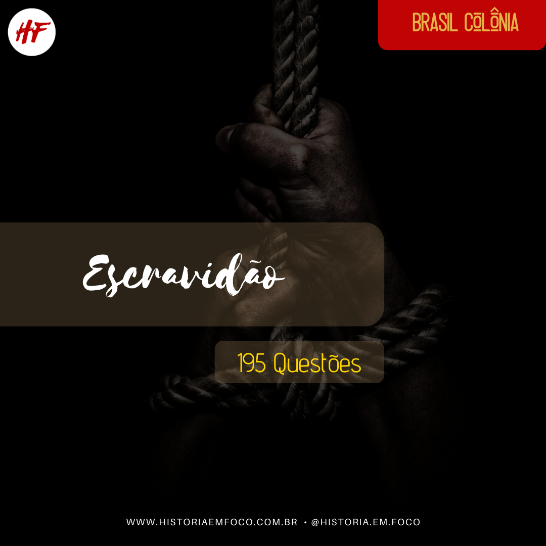 Escravidão