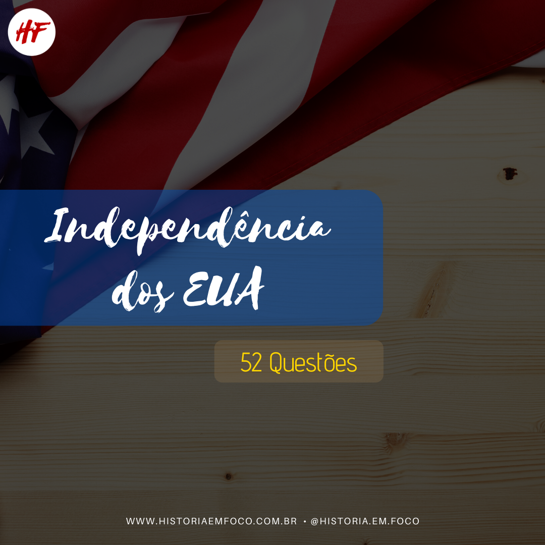 Independência dos EUA