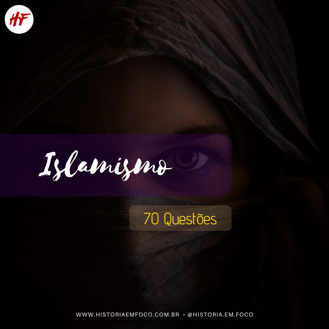 Islamismo