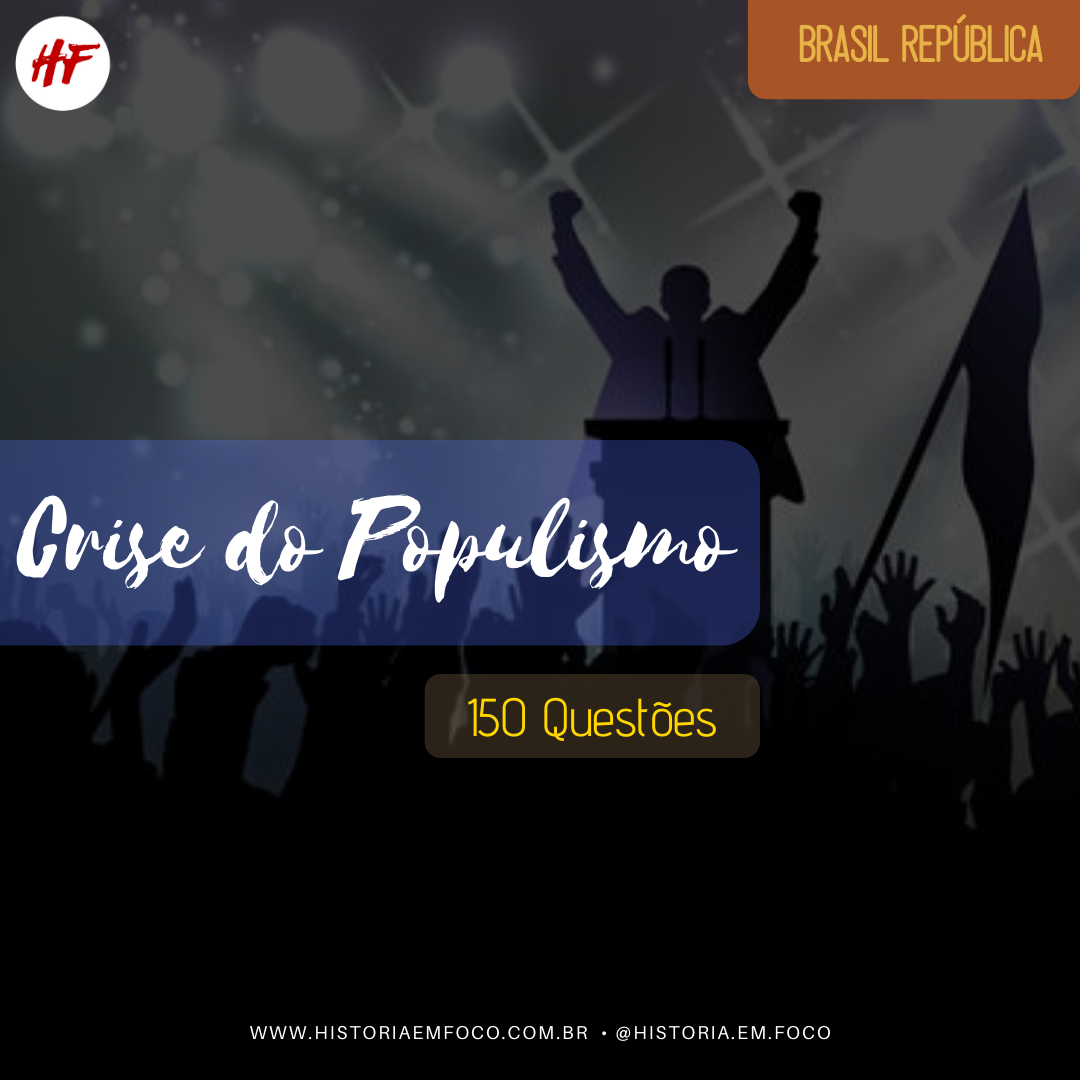 Crise do Populismo