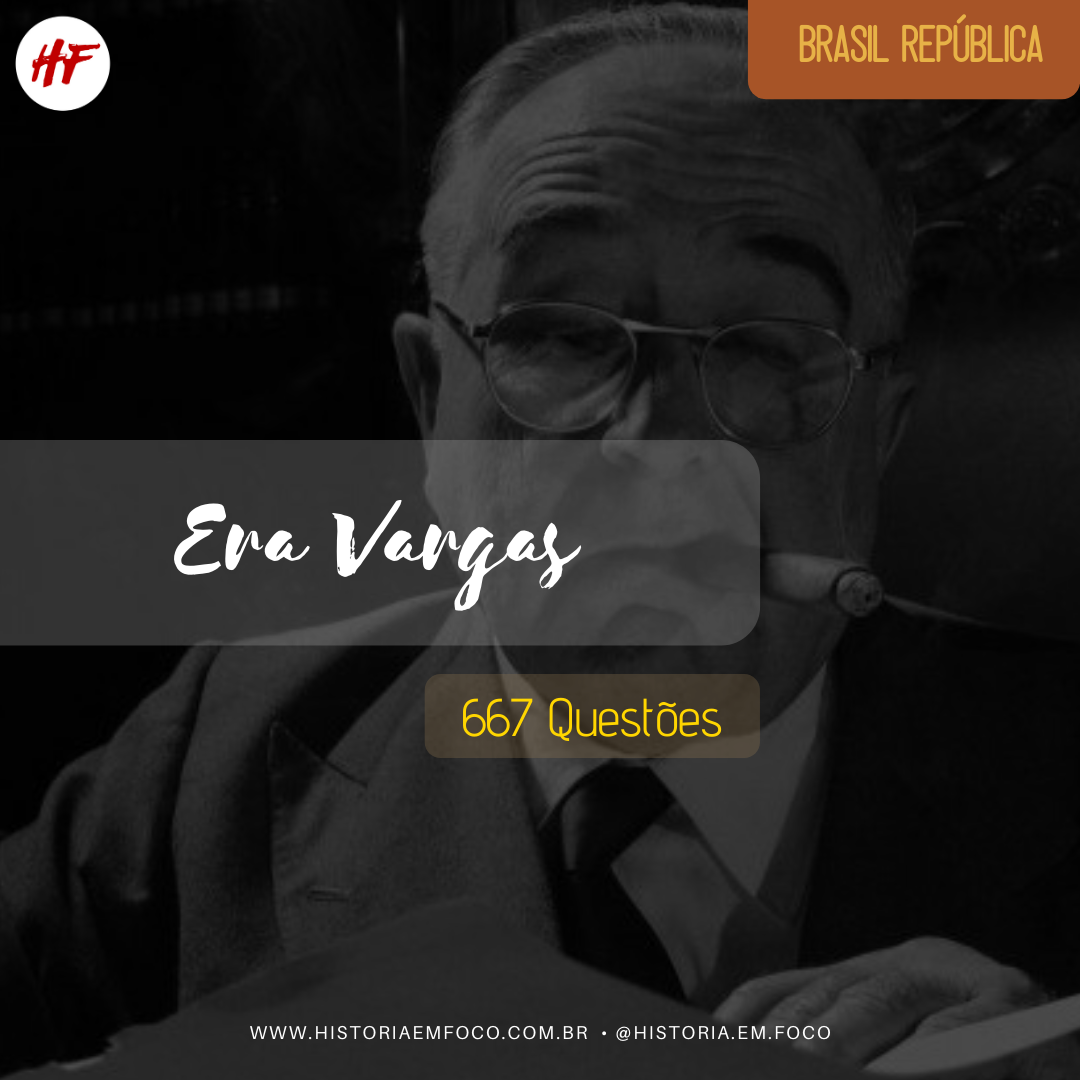 Era Vargas