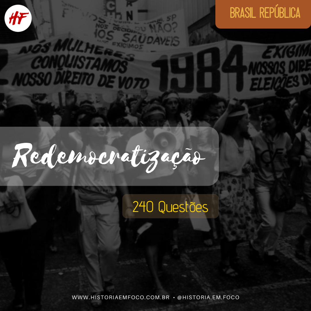 Redemocratização