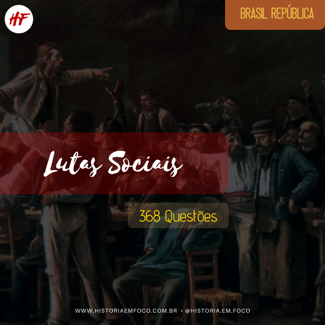 Lutas Sociais