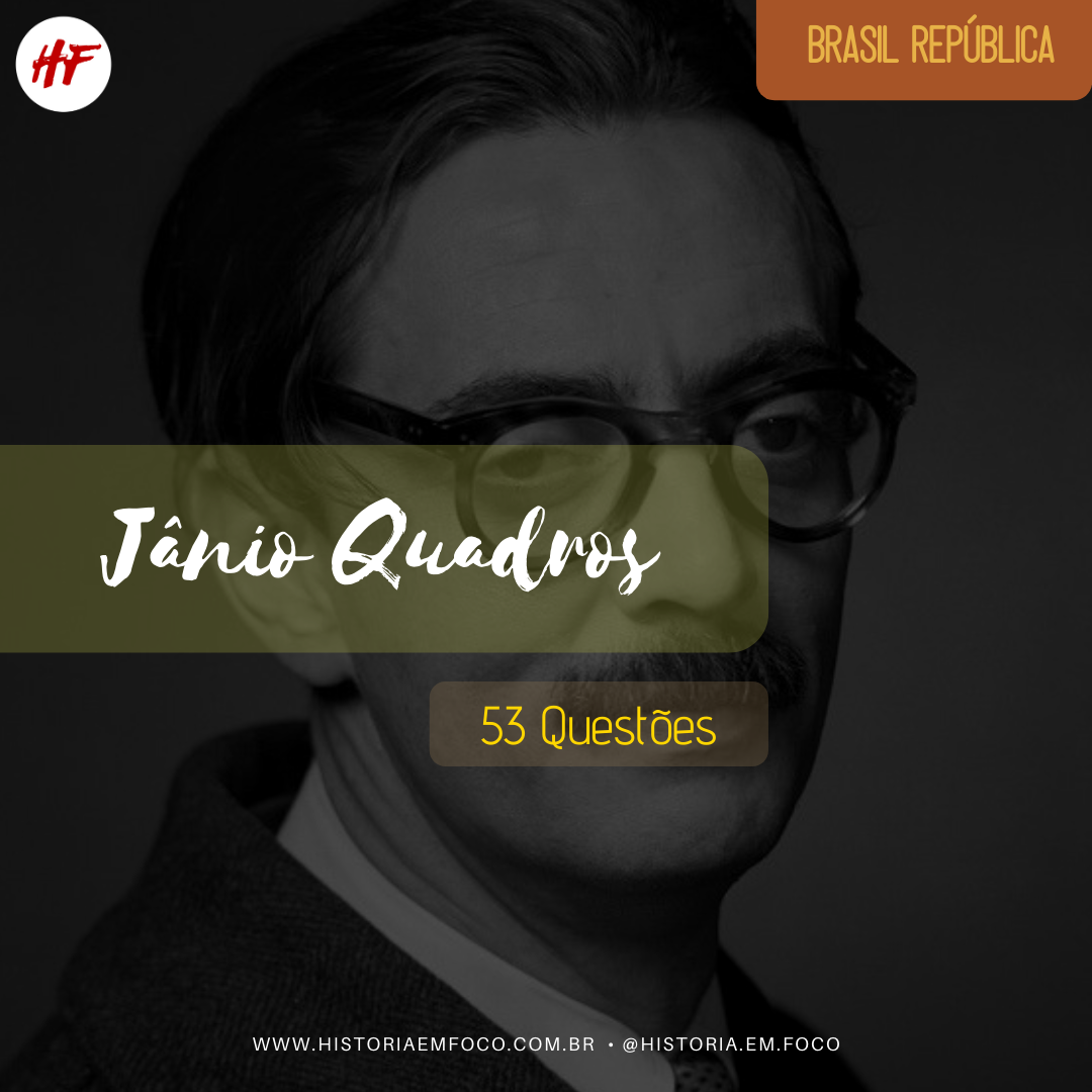 Governo Jânio Quadros