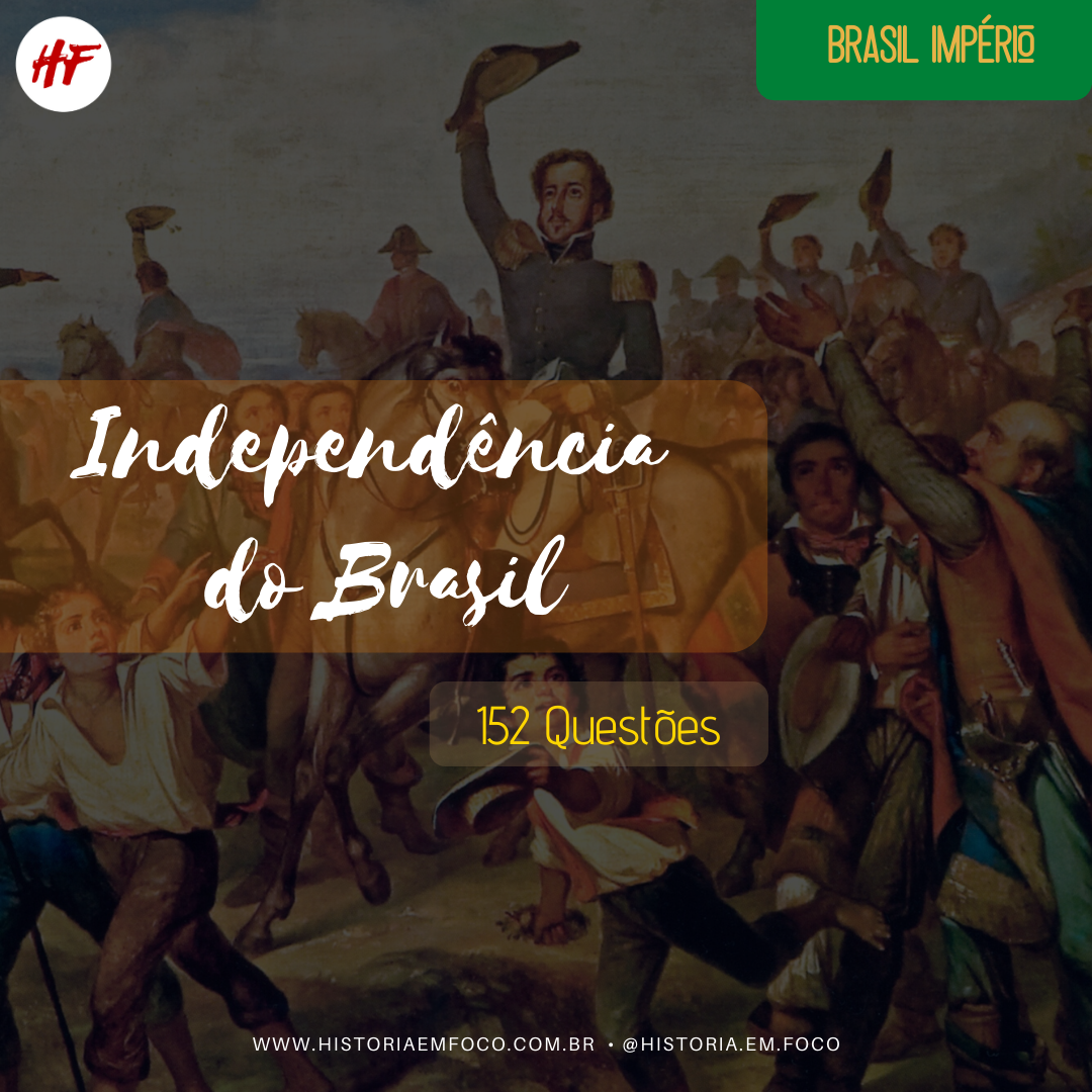 Independência do Brasil