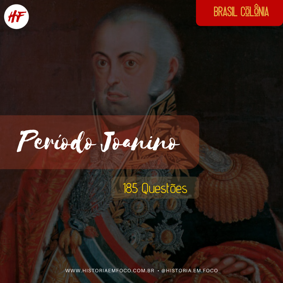 Período Joanino